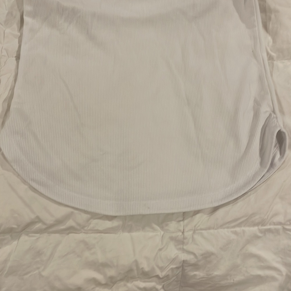 Nike XS long Racerback Tank - Picture 5 of 7